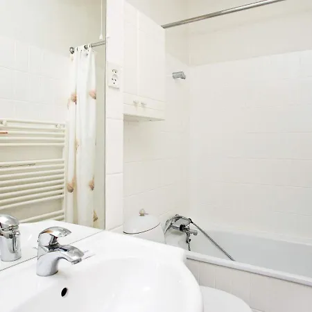 Appartement Cxxix