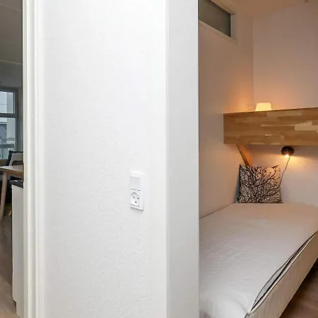 Cxxix Appartement Blokhus