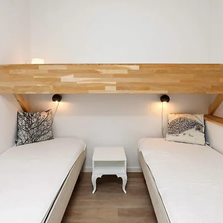 Appartement Cxxix