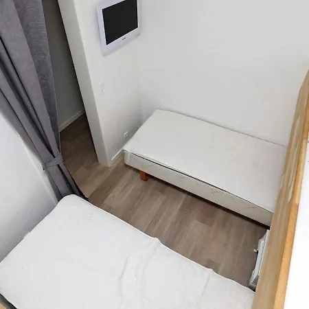 Cxxix Appartement Blokhus