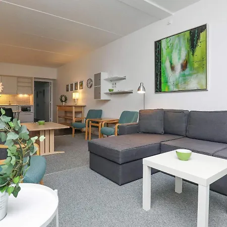 Appartement Cxxix