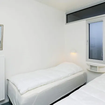 Appartement Cxxix Blokhus